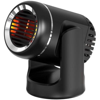 CYSLMUK - Auto12V - 130W - Car Heater CYSLMUK - Auto12V - 130W - Car Heater