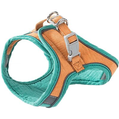 CYSLMUK - Cat Harness - Chest 28-32 cm - Cat Harness CYSLMUK - Cat Harness - Chest 28-32 cm - Cat Harness