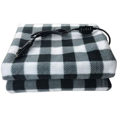 CYSLMUK - Manta12V - 12V - AdjustableTemp - Heated blanket CYSLMUK - Manta12V - 12V - AdjustableTemp - Heated blanket