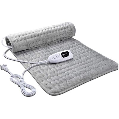 Cyslmuk - Manta 76x40 - 76x40 - Temp levels - Heating blanket Cyslmuk - Manta 76x40 - 76x40 - Temp levels - Heating blanket