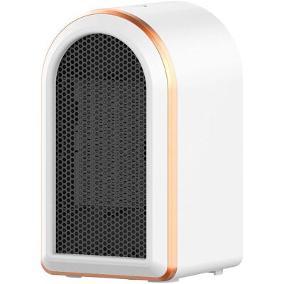Cyslmuk - PTC Ceramic 1200W - 1200W - Electric heater Cyslmuk - PTC Ceramic 1200W - 1200W - Electric heater
