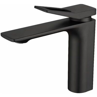 Cyslmuk - Grifo lavabo 304SS - Brushed 304 stainless steel - Antical - Faucet Cyslmuk - Grifo lavabo 304SS - Brushed 304 stainless steel - Antical - Faucet