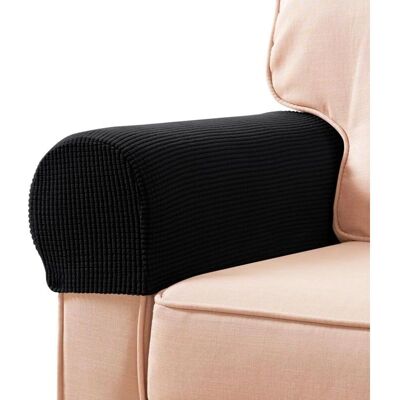 CYSLMUK - Copripoltrona - Elastic - Armrest cover set CYSLMUK - Copripoltrona - Elastic - Armrest cover set