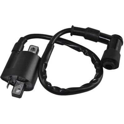 CYSLMUK - PW50 - Black - Ignition coil CYSLMUK - PW50 - Black - Ignition coil