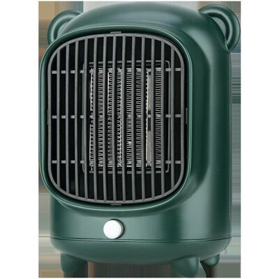CYSLMUK 500W - PTC - Auto shutoff 122F - Ceramic heater CYSLMUK 500W - PTC - Auto shutoff 122F - Ceramic heater