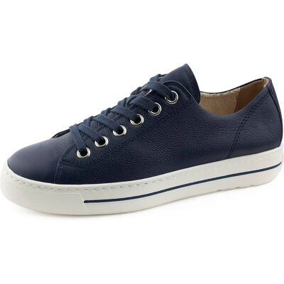 Paul Green Sneaker - bleu - 37 - Chaussures décontractées - Publicité Paul Green Sneaker - bleu - 37 - Chaussures décontractées - Publicité