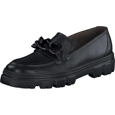 Paul Green 0072-9107-002 - Black Chelsea Boot - Boots Paul Green 0072-9107-002 - Black Chelsea Boot - Boots