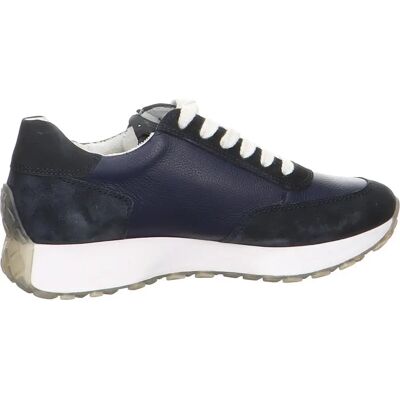 Paul Green Blue Sport Sneakers - Sneaker for Women Paul Green Blue Sport Sneakers - Sneaker for Women