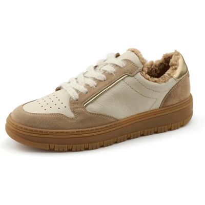 Paul Green - 5369-026 - beige - EU38/UK5 - Chaussures - Publicité Paul Green - 5369-026 - beige - EU38/UK5 - Chaussures - Publicité