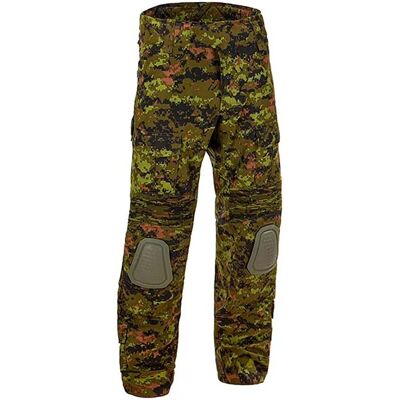Invadergear Pantalones Predator Combat - Pantalones Tácticos Invadergear Pantalones Predator Combat - Pantalones Tácticos