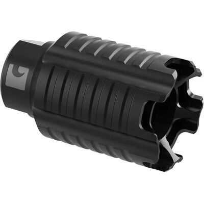 Clawgear AR-15 Compensateur de déflagration avant - accessoire d'arme - Publicité Clawgear AR-15 Compensateur de déflagration avant - accessoire d'arme - Publicité