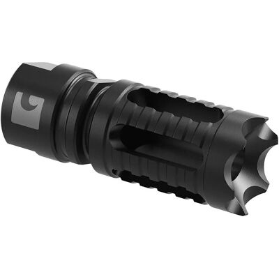 Freno de Boca Clawgear G3 G36 - Reducción de Retroceso Freno de Boca Clawgear G3 G36 - Reducción de Retroceso
