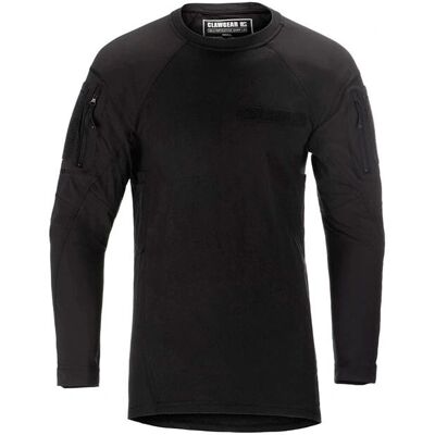 T-shirt à Manches Longues Instructor Mk.ii - T-shirt - Publicité T-shirt à Manches Longues Instructor Mk.ii - T-shirt - Publicité