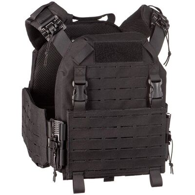 Wolf Tactical Reaper QRB Plate Carrier - Ranger Green - Skudsikring vest Wolf Tactical Reaper QRB Plate Carrier - Ranger Green - Skudsikring vest