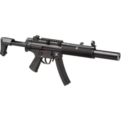 Jing Gong - PM5 SD6 - Metal Entero - S-AEG - Fusil de Airsoft Jing Gong - PM5 SD6 - Metal Entero - S-AEG - Fusil de Airsoft