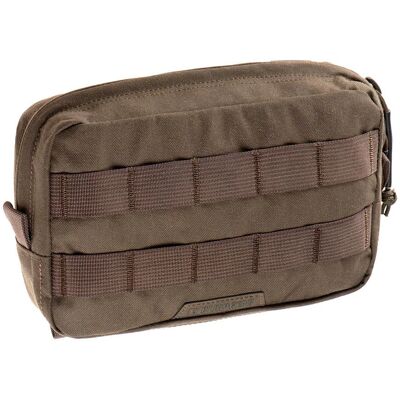 Clawgear Core Moyenne Pochette Utilitaire Horizontale - Pochette de Utilité - Publicité Clawgear Core Moyenne Pochette Utilitaire Horizontale - Pochette de Utilité - Publicité