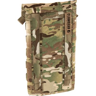 Clawgear - Hydration Carrier Core 2L - Multicam - Hydration Carrier Clawgear - Hydration Carrier Core 2L - Multicam - Hydration Carrier