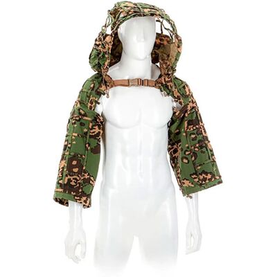 Invadergear Invadergear Francotirador Liso Verde - Ropa Invadergear Invadergear Francotirador Liso Verde - Ropa