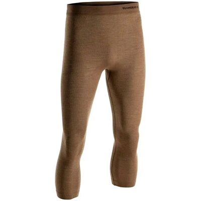 Wolf Intimo Lungo Lana Merino - Clawgear Stone Grey Olive - Intimo Lungo Wolf Intimo Lungo Lana Merino - Clawgear Stone Grey Olive - Intimo Lungo
