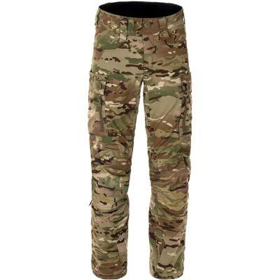 Wolf Mk V Multicam Buks - Holdbart Ripstop, Justerbar Talje Wolf Mk V Multicam Buks - Holdbart Ripstop, Justerbar Talje