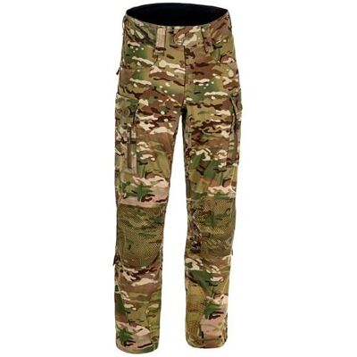 Clawgear - Raider Pants MK V ATS MultiCam - 32/30 - Pants Clawgear - Raider Pants MK V ATS MultiCam - 32/30 - Pants