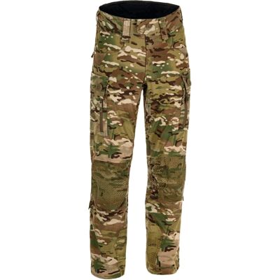 CLAWGEAR - Raider Pants MK V - 32/32 - MultiCam - Pants CLAWGEAR - Raider Pants MK V - 32/32 - MultiCam - Pants