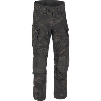 CLAWGEAR - Raider Pants MK V ATS - MultiCam Black - 36/32 - Bukser CLAWGEAR - Raider Pants MK V ATS - MultiCam Black - 36/32 - Bukser