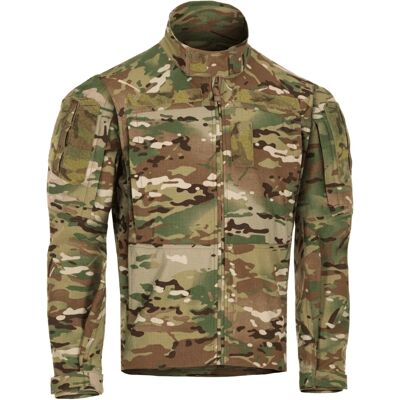 Clawgear MultiCam Mk Iii Taktisk Feltjakke Clawgear MultiCam Mk Iii Taktisk Feltjakke