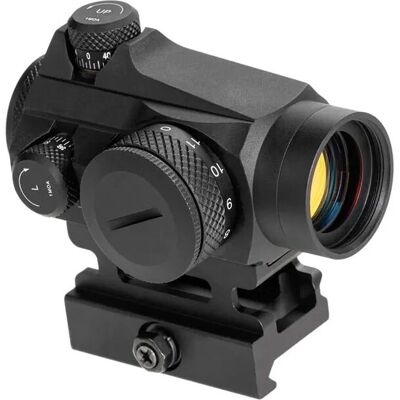 Vector Optics - Punto Rojo Maverick-ii - 1x22 Mira Vector Optics - Punto Rojo Maverick-ii - 1x22 Mira