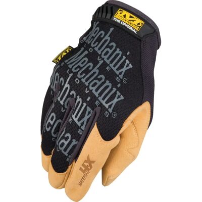 Mechanix Wear Arbejdshandsker The Original 4x Mechanix Wear Arbejdshandsker The Original 4x