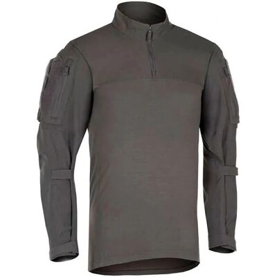 Clawgear - Raider Combat - Mk V Ats Flex - T-Shirt - Publicité Clawgear - Raider Combat - Mk V Ats Flex - T-Shirt - Publicité