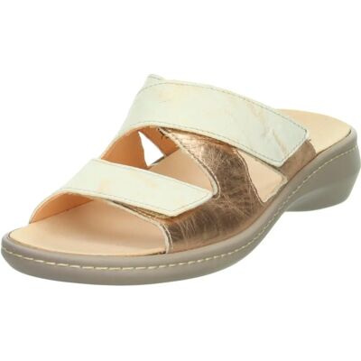 Think Think Camilla Sandalo rosa - Pantolette Think Think Camilla Sandalo rosa - Pantolette