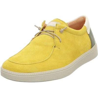 Think - Turna - Giallo girasole - 44½ EU - Sneaker Think - Turna - Giallo girasole - 44½ EU - Sneaker