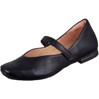 Think Gaudi 3-001145-0000 Damen Schuhe in Schwarz - Schuhe Think Gaudi 3-001145-0000 Damen Schuhe in Schwarz - Schuhe