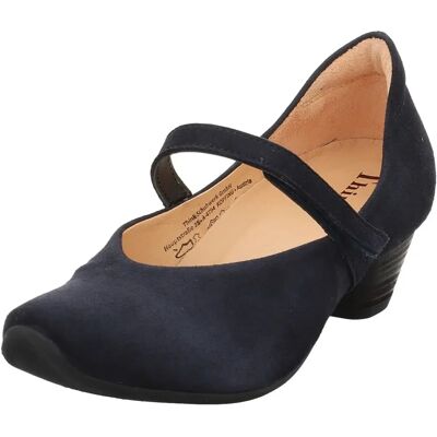 Think Aida Pumps water - Bleu, Taille 40 EU - Pompes à eau Think Aida Pumps water - Bleu, Taille 40 EU - Pompes à eau