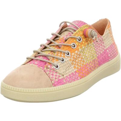 Think Turna 3-000792-9030 Chaussures Sport Femmes Fuchsia-Orange - Chaussures - Publicité Think Turna 3-000792-9030 Chaussures Sport Femmes Fuchsia-Orange - Chaussures - Publicité