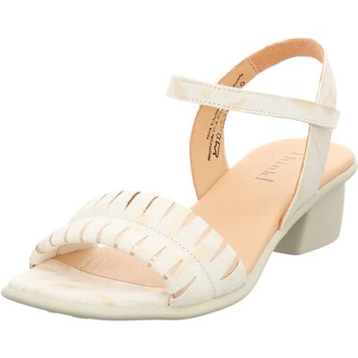Think Vivi beige - Sandali da donna Think Vivi beige - Sandali da donna