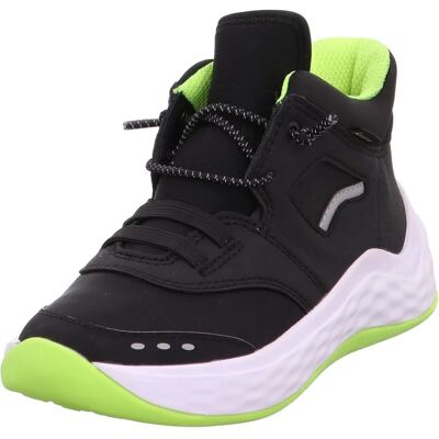 Superfit kozaki chłopięce czarne 28 - unisex - czarne - 28 Superfit kozaki chłopięce czarne 28 - unisex - czarne - 28
