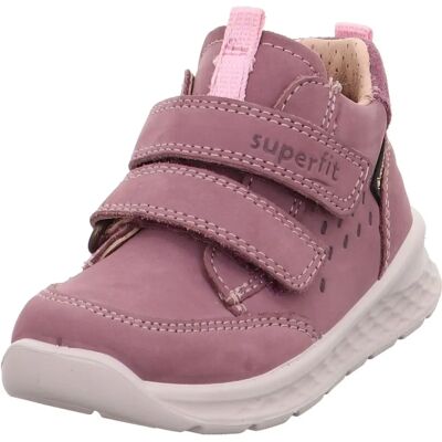Superfit Breeze Violet Waterproof Shoes - Shoes Superfit Breeze Violet Waterproof Shoes - Shoes