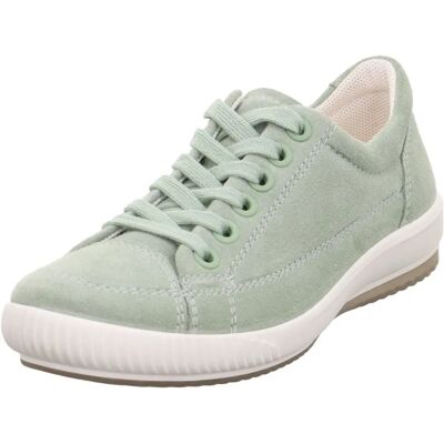 Legero Tanaro 50 - Dames sneakers in veloursleder Legero Tanaro 50 - Dames sneakers in veloursleder
