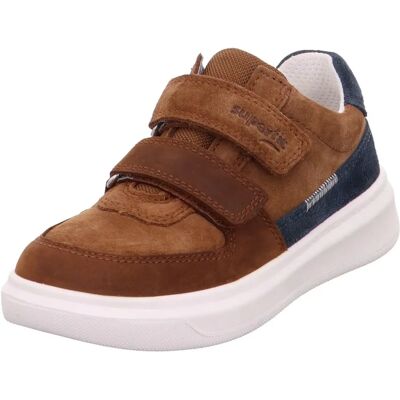 Superfit Chaussures pour garçons marron Taille 28 - Unisexe Superfit Chaussures pour garçons marron Taille 28 - Unisexe