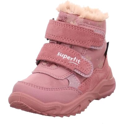 SUPERFIT Glacier WMS: wide Snowboots - Snowboots SUPERFIT Glacier WMS: wide Snowboots - Snowboots