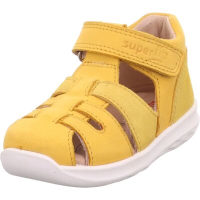 Superfit Bumblebee yellow toddler sandals Superfit Bumblebee yellow toddler sandals