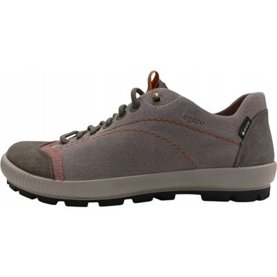 Legero Tanaro Trekking GTX Vattentäta Stadsskor - Sneakers Legero Tanaro Trekking GTX Vattentäta Stadsskor - Sneakers