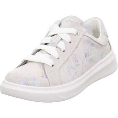 Superfit Model 1-006462-1010 M White - Sport Shoe Superfit Model 1-006462-1010 M White - Sport Shoe
