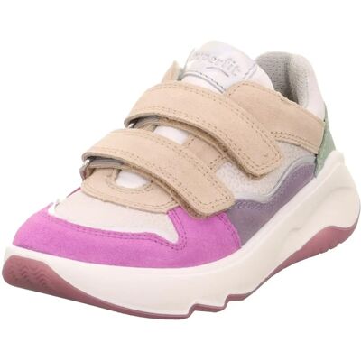 Superfit Melody Baskets Unisex Multicolores - Bunt Superfit Melody Baskets Unisex Multicolores - Bunt