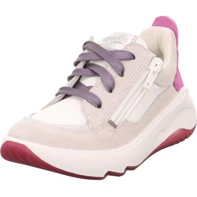 Superfit Melody Chaussures Enfant en Cuir - Basses Superfit Melody Chaussures Enfant en Cuir - Basses