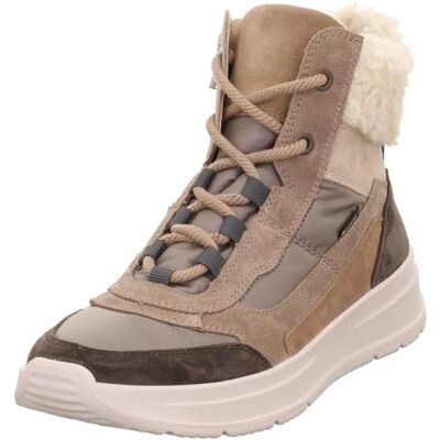 Legero - SPRINTER - Beige - 37.5 - Shoes Legero - SPRINTER - Beige - 37.5 - Shoes