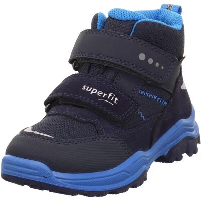 Superfit Jupiter Halbschuhe Blau Größe 26 Superfit Jupiter Halbschuhe Blau Größe 26