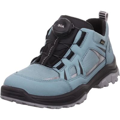 Baskets Superfit Jupiter - Membrane Gore-Tex imperméable - Bleu Baskets Superfit Jupiter - Membrane Gore-Tex imperméable - Bleu